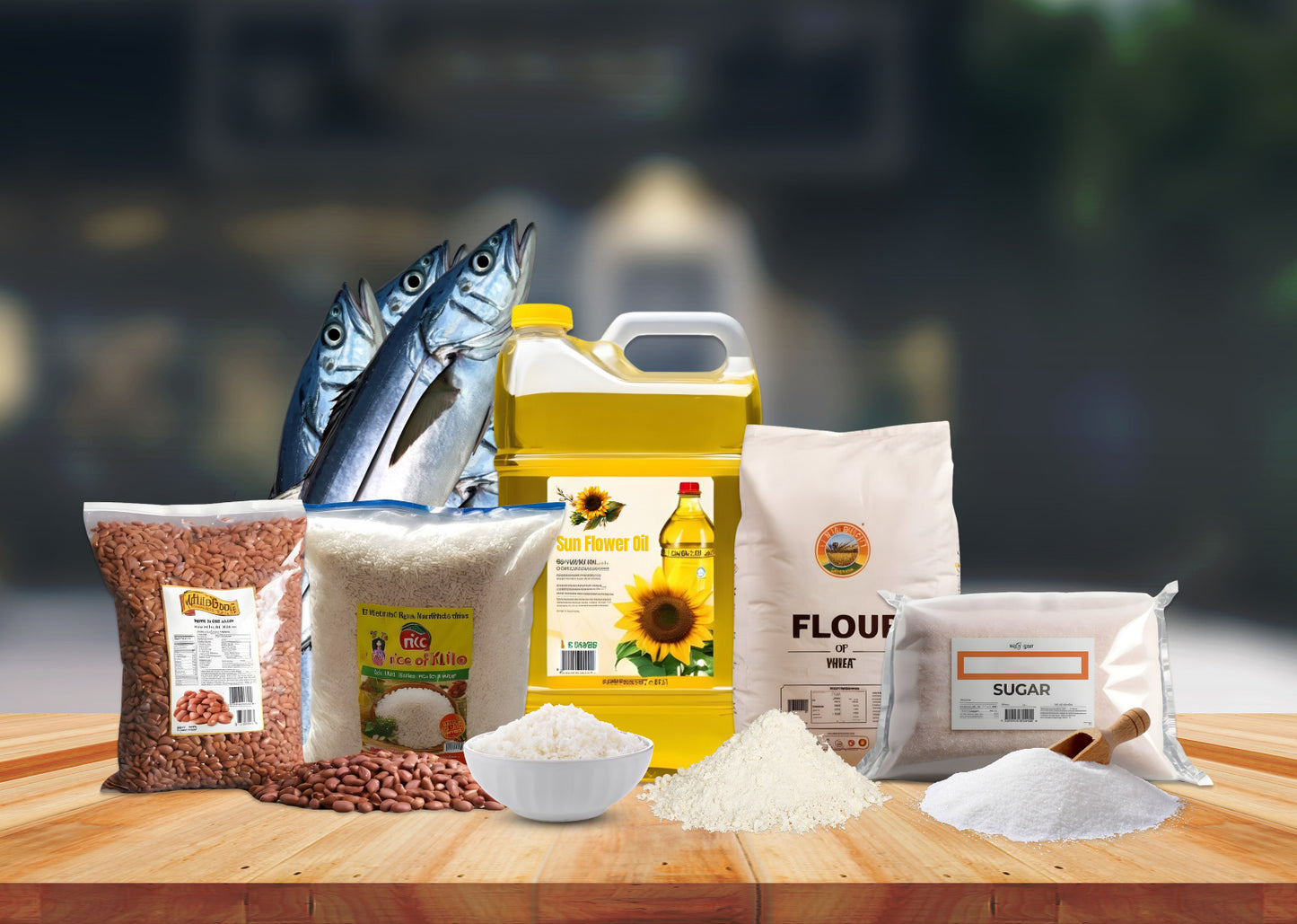 Coastal Staples Bundle Plus